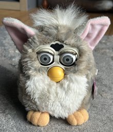 Original Release 1998 TIGER Toys FURBY Automaton Toy