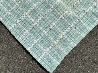 A Modern Scatter Rug