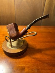 Hilson Avanti 220 Belgium Smoking Pipe