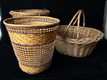 Basket Lot