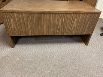 Office Desk With Drawers