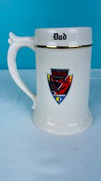 US Coast Guard Souvenir Mug