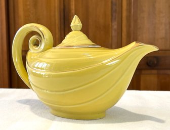 Vintage Hall Aladdin Teapot