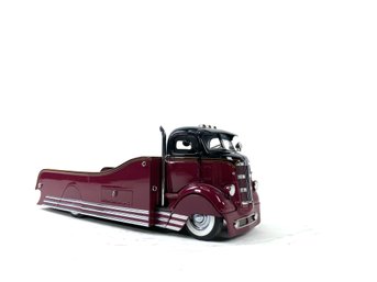 1930s Custom Car Carrier - With Title