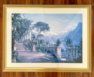 A Fine Art Print - Cinque Terra