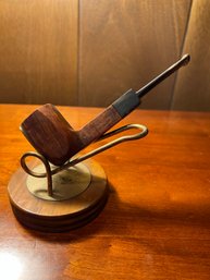 Benton Select Tobacco Smoking Pipe