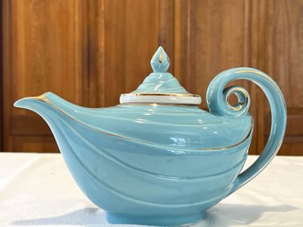 Vintage Hall Aladdin Teapot