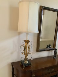 Fabulous Vintage Table Lamp