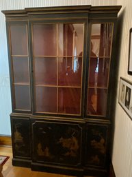 Chinoiserie Cabinet