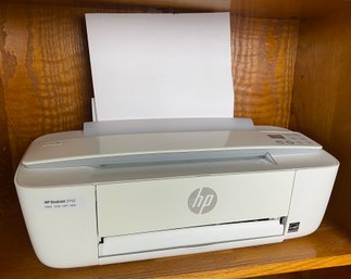 HP Desk Jet 3752