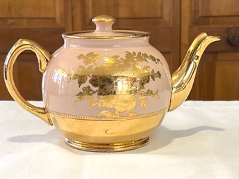 Vintage Sadler Teapot Made In England