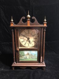 Small Table Clock