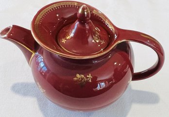 Vintage Hall Tea Pot