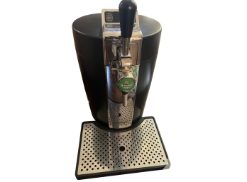 Krups Mini Keg / Beertender