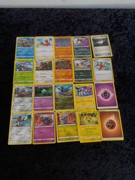 Pokemon Cards #4