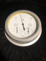 Weather Station