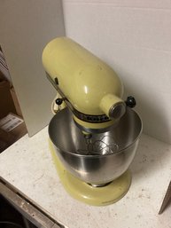 Vintage Kitchen Aid Stand Blender