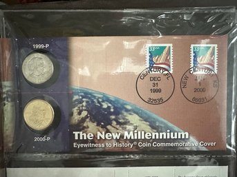 Album Of Mostly Canadian First Day Covers - Some U.S.  (104)