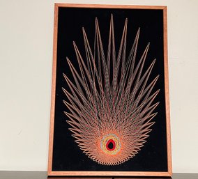 MCM String Art