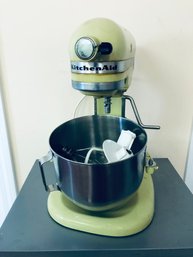 Vintage Kitchenaid Mixer