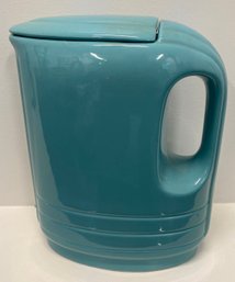 Hall Pottery Pitcher