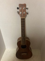 Kahala  Ukelele,