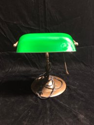 Vintage Desk Lamp