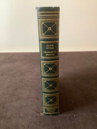 JANE EYRE BOOK