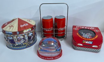Coca-cola Home Decor Items
