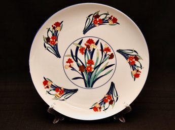 Tiffany & Co Porcelain Large Serving Plate