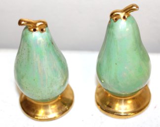 Vintage Set Of S&P Shakers