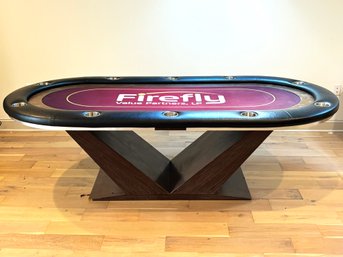 A Firefly Game Table