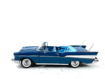 1957 Chevy Bel Air - With Title