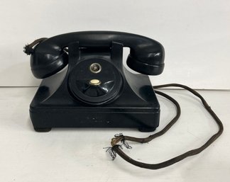 Vintage Hotel Phone