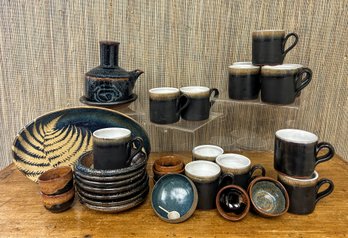 Fabulous Ceramic Lot