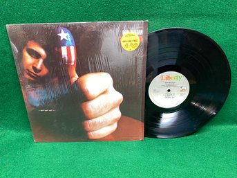 Don McLean. American Pie On 1971 Liberty Records.