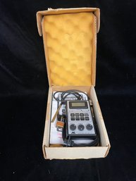 Applied Magnetics Laboratory Inc. Gauss Meter