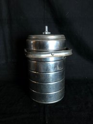 Large Vintage Thermos