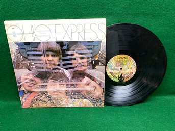 Ohio Express On 1968 Buddah Records.