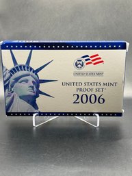 2006 United States Proof Set