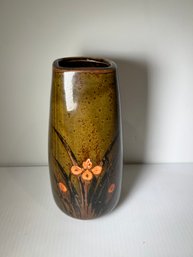 Otagiri Japan Pottery Vase