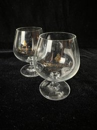 Cognac Glasses