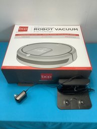 Best Choice Products Self Charging Robot Vacuum 3 In 1 Design