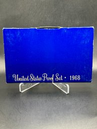 1968 United States Proof Set