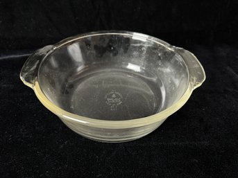 Fire King Mixing Bowl