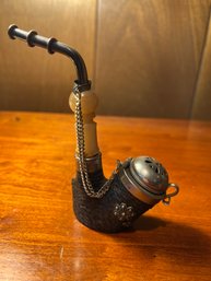 Unique Smoking Pipe