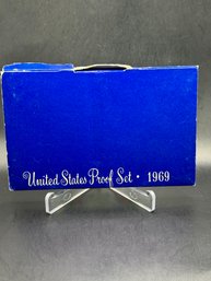 1969 United States Proof Set