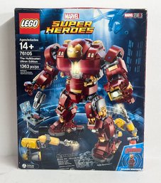 BRAND NEW Lego Marvel Superheros - The Hulkbuster Ultron Edition - RARE/RETIRED