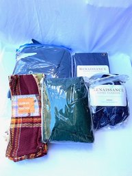 Contents Of Bagged Linens