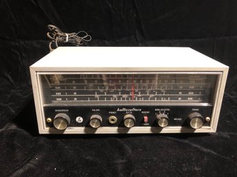 Techniques Shortwave Radio